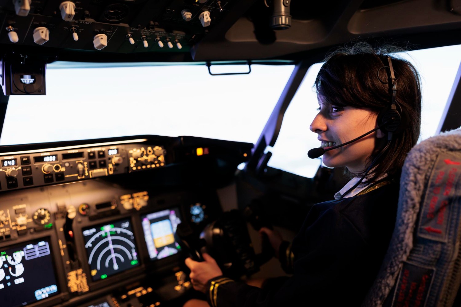 Read more about the article Taking Flight: Your Ultimate Guide to Pilot Training in New York