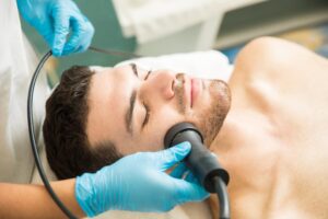 treatment Ozone Therapy