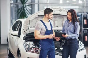 Read more about the article Decoding the Fine Print of Your Vehicle Warranty Cover