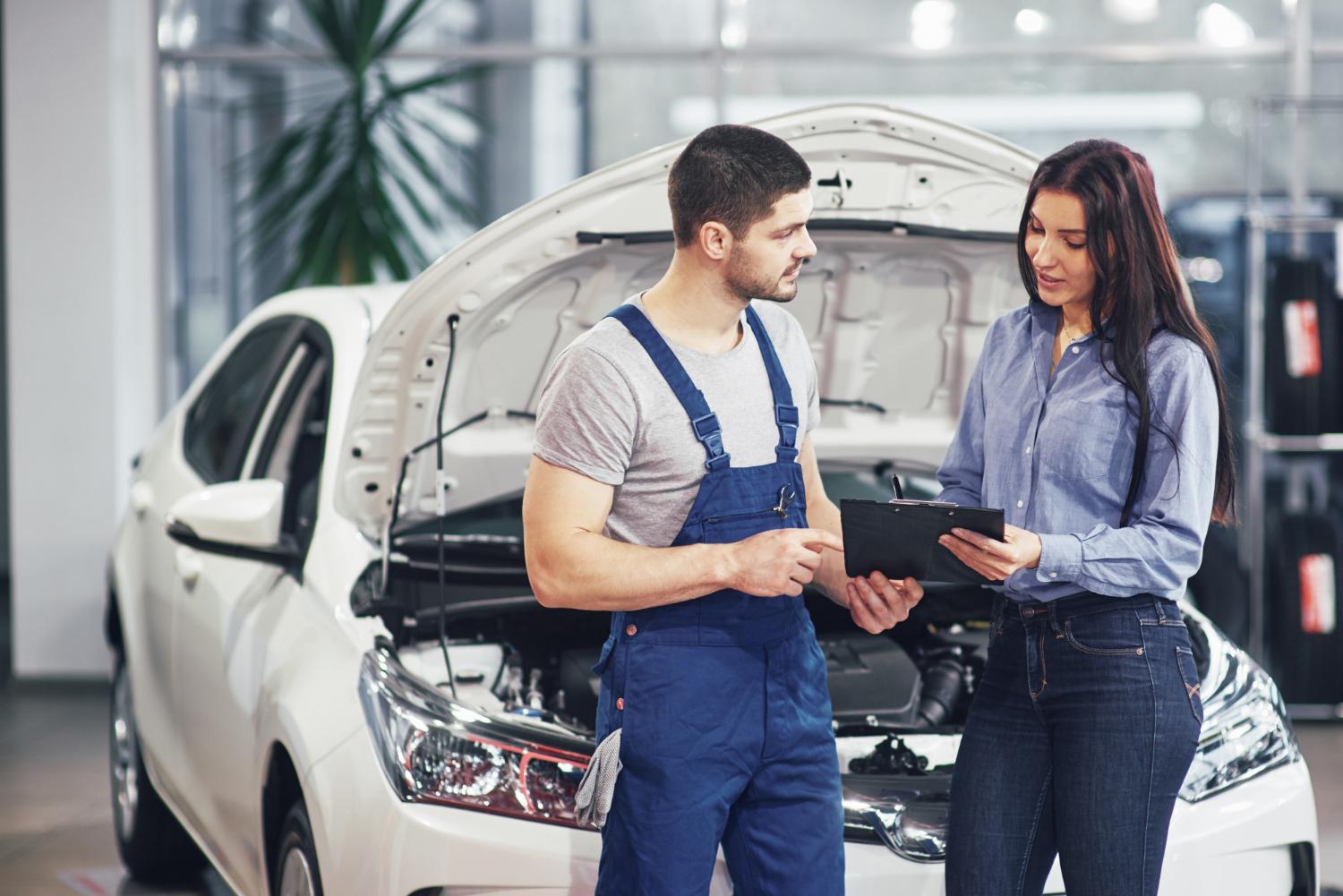 Read more about the article Decoding the Fine Print of Your Vehicle Warranty Cover