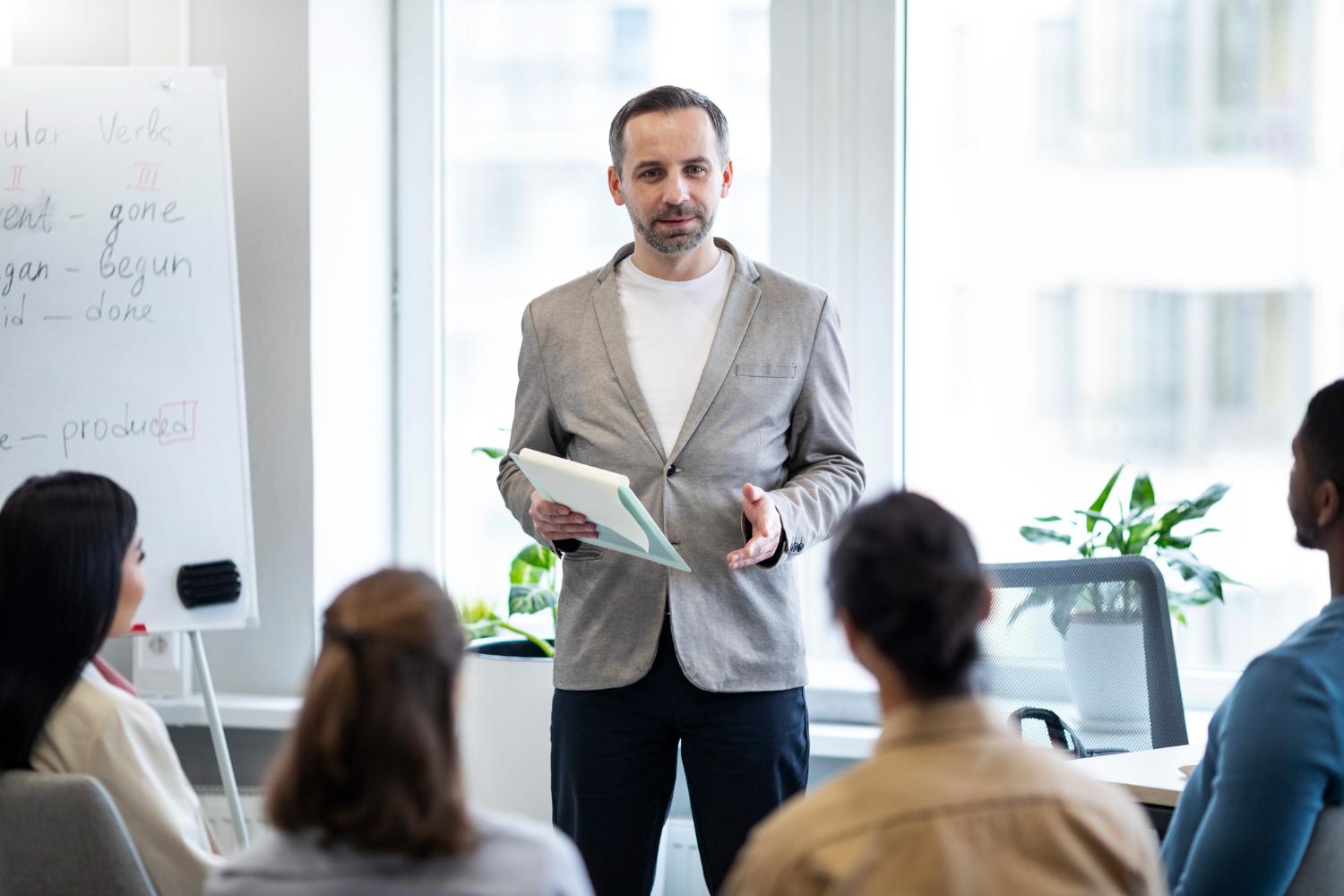 Read more about the article Cultivate Your Best Self: The Role of a Personal Development Coach