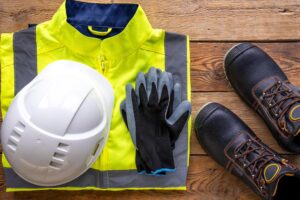 Read more about the article Types of Body Protection Equipment and Their Uses
