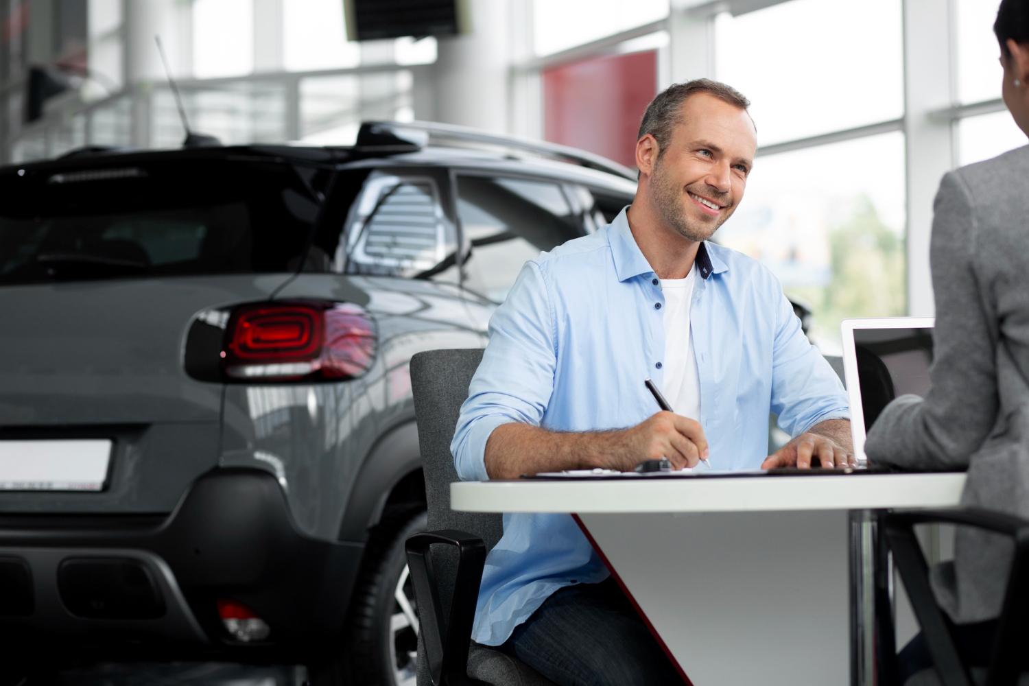 Read more about the article Secure the Best Deals with Professional Business Car Finance Today