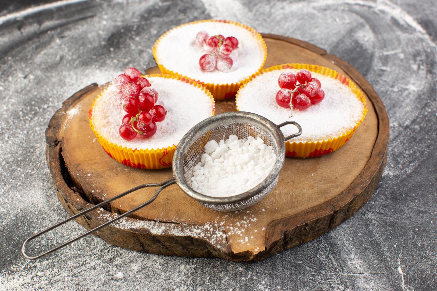 Read more about the article Sweet Choices: How to Pick the Perfect Sugar for Baking
