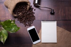 Read more about the article Why You Should Order Organic Coffee Online?