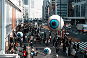 Read more about the article Benefits of Using Cameras For Commercial Surveillance