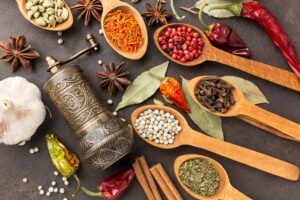 Read more about the article Discover the Best Wholesale Spices for Sale