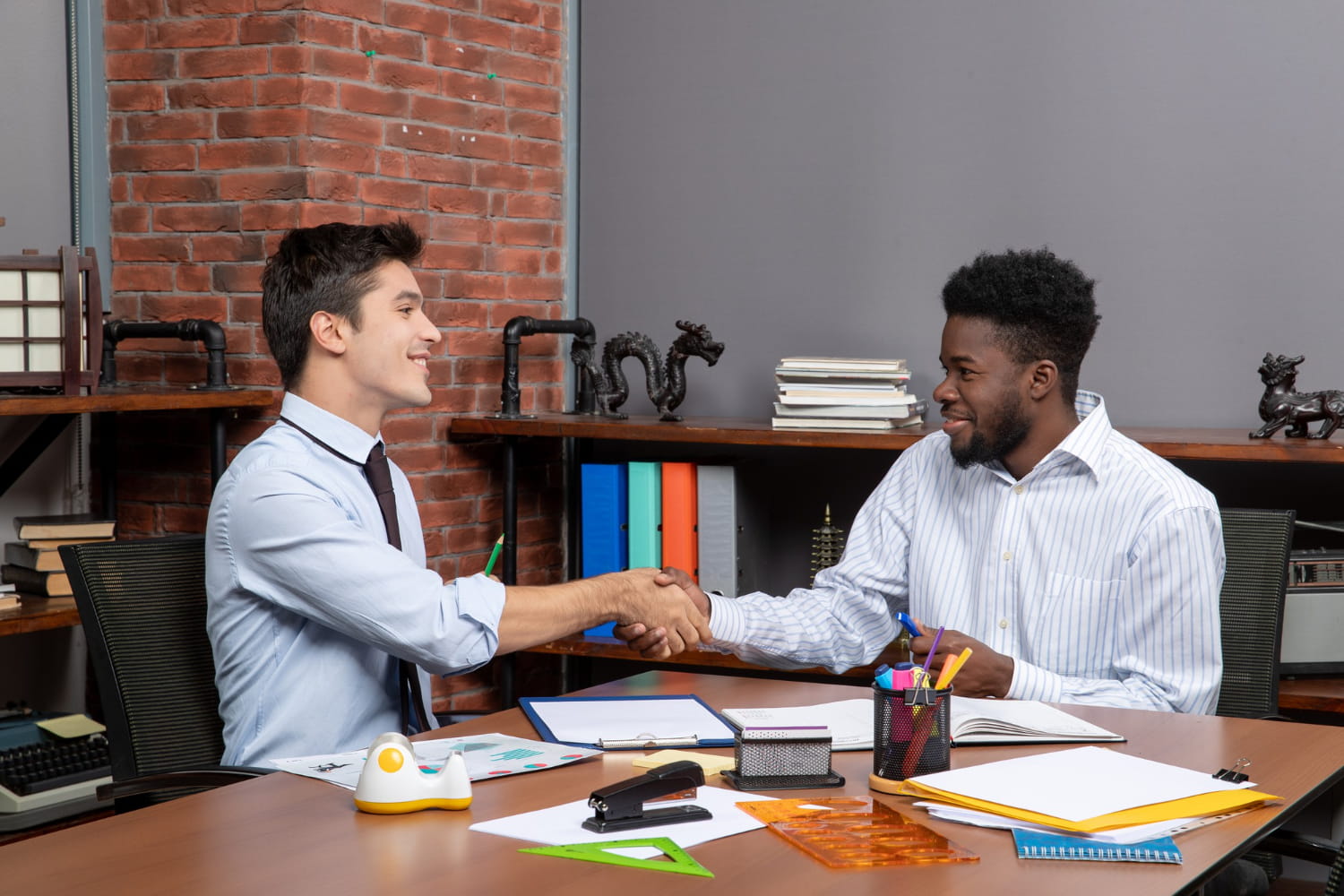 incorporation of companies and trusts in Mauritius