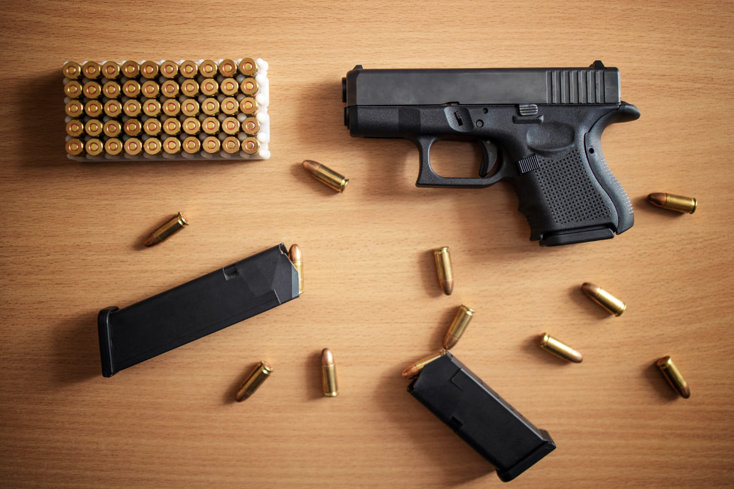 Read more about the article How to Prepare Your Firearm Collection for Estate Sale or Auction