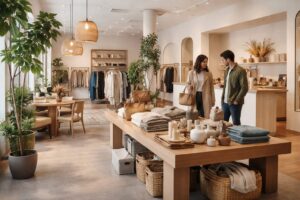 Retail Design Agency