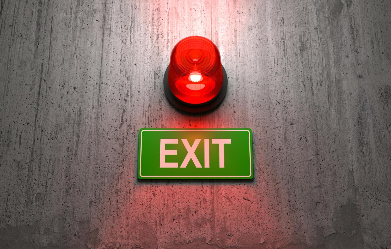 Read more about the article Troubleshooting Common Commercial Fire Alarm Issues