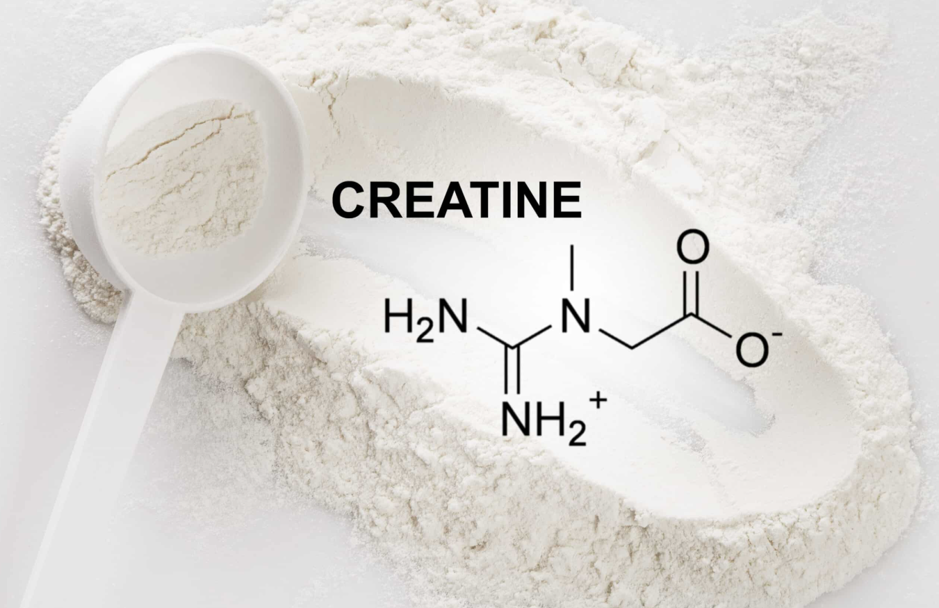 You are currently viewing Creatine Supplements for Women During Menopause: What the Research Actually Shows
