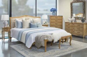 bedroom suite in Perth