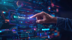 industrial web development agency