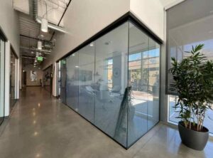 switchable glass in Sydney